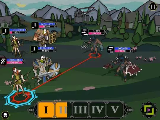 Masters of the Masks