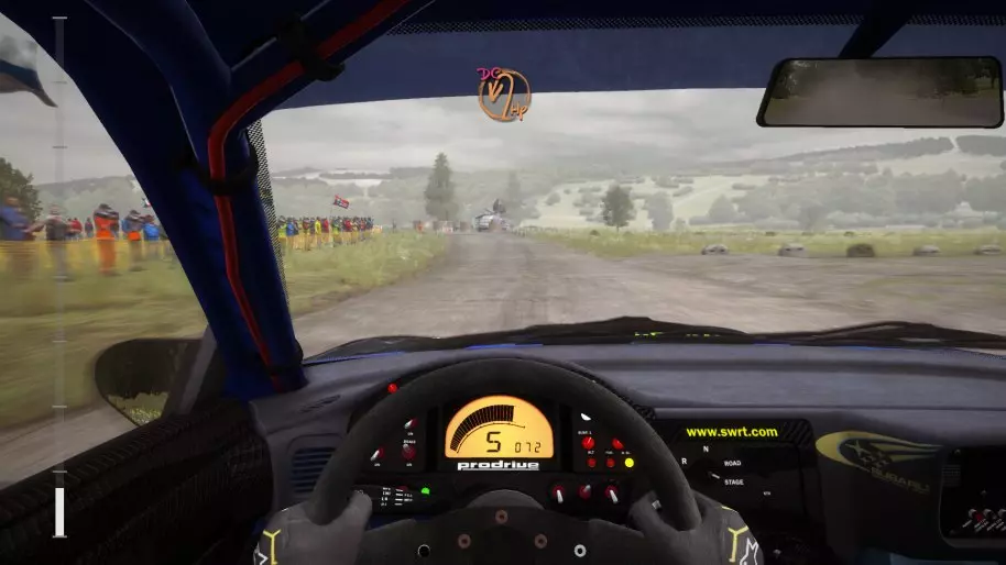 DiRT Rally PC