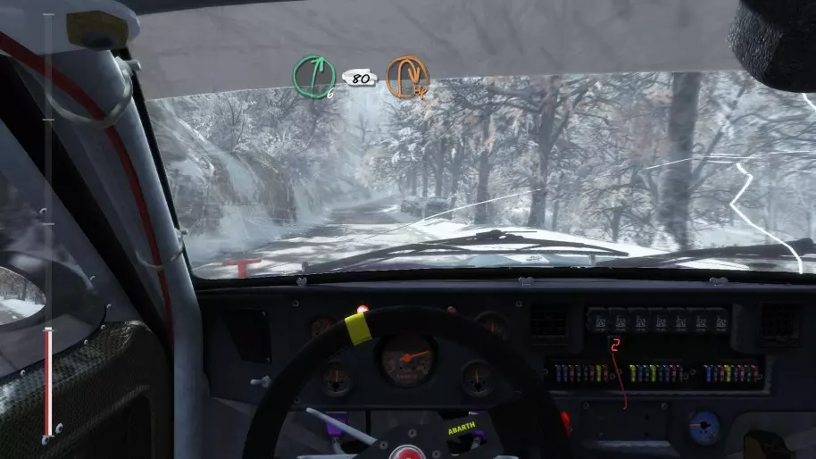 DiRT Rally PC