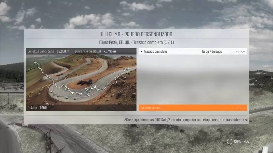 DiRT Rally PC