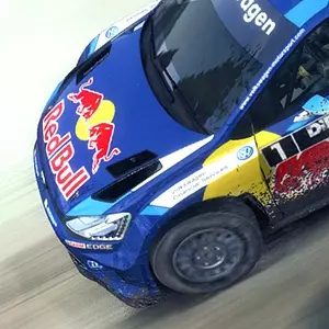 DiRT Rally Análisis