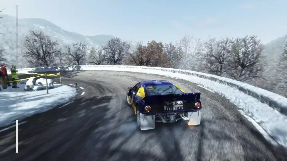DiRT Rally