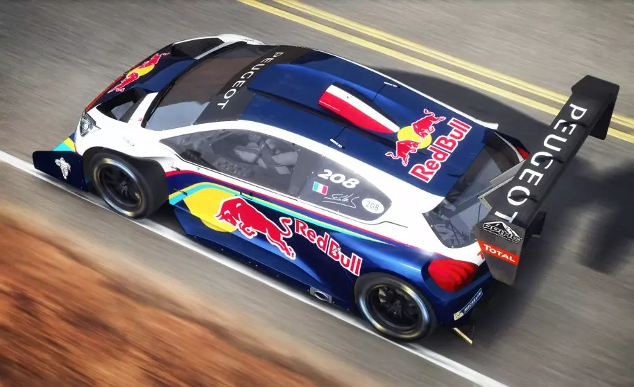 DiRT Rally Xbox One