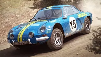 DiRT Rally: Juego de conducción desafiante para consolas