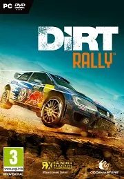 DiRT Rally