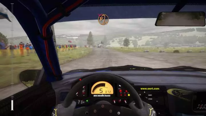 DiRT Rally - PS4