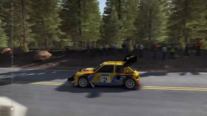 DiRT Rally