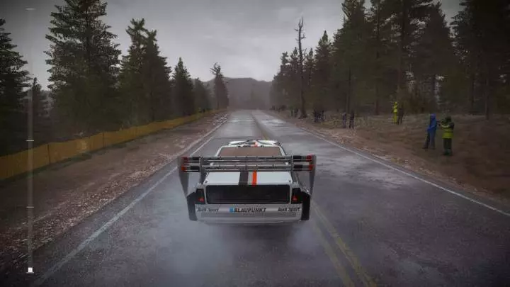 DiRT Rally