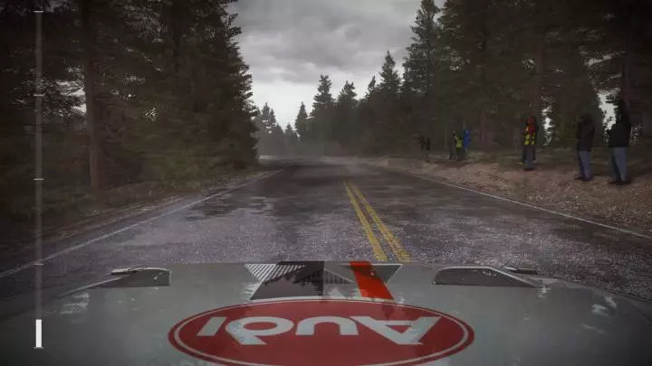 DiRT Rally