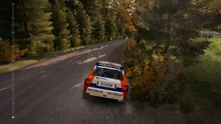 DiRT Rally - PS4