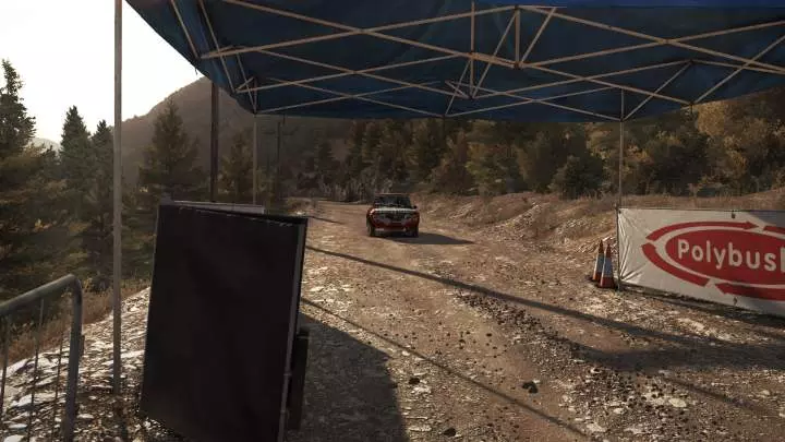 DiRT Rally