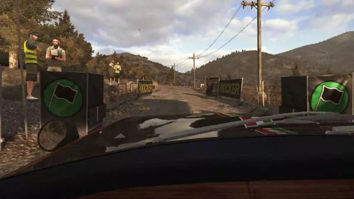 DiRT Rally