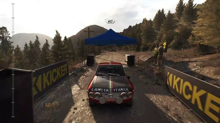 DiRT Rally