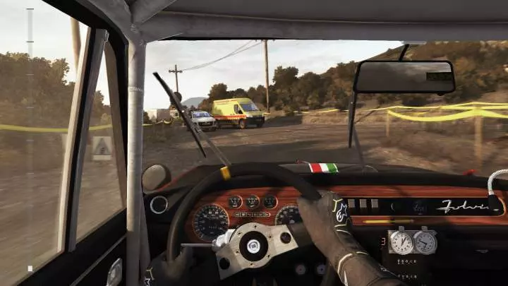 DiRT Rally