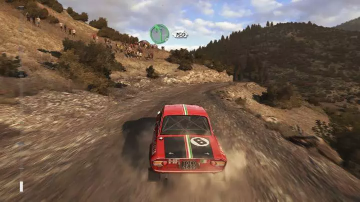 DiRT Rally - PS4