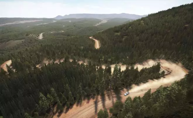 DiRT Rally