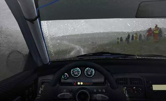 DiRT Rally