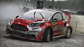 DiRT Rally: World RX Multiplayer Update