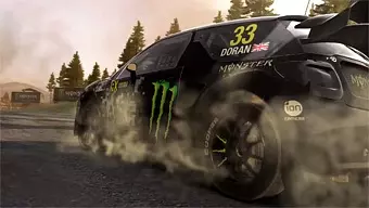 DiRT Rally: Tráiler Multijugador