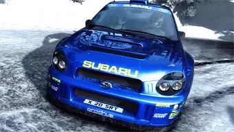 DiRT Rally: Trailer de Lanzamiento