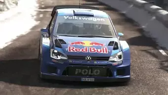 DiRT Rally: Actualización Oculus Rift