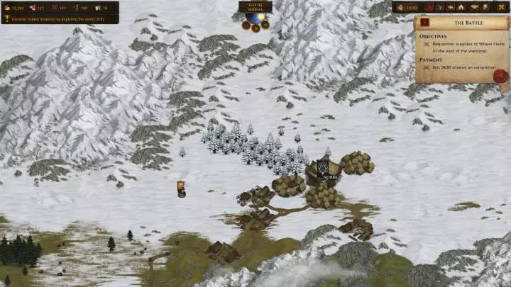 Battle Brothers - PC