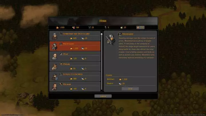 Battle Brothers - PC