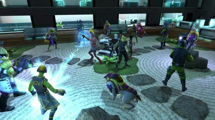 Shadowrun Chronicles