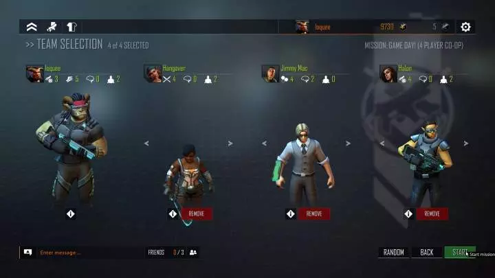 Shadowrun Chronicles - Boston Lockdown