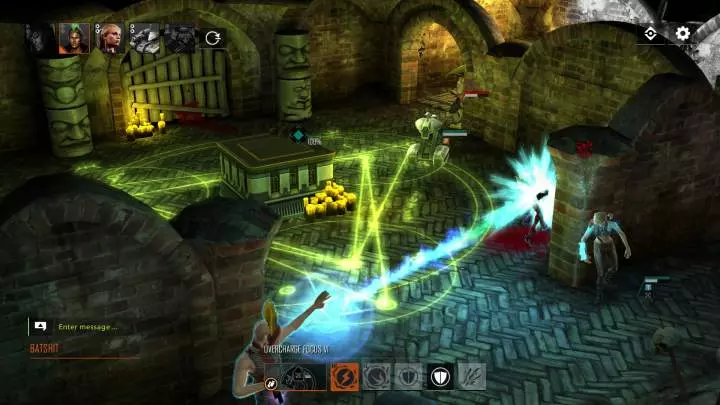 Shadowrun Chronicles - PC