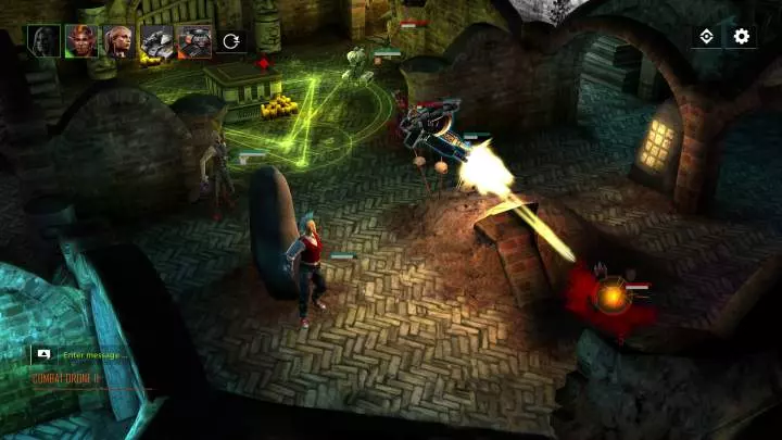 Shadowrun Chronicles - PC