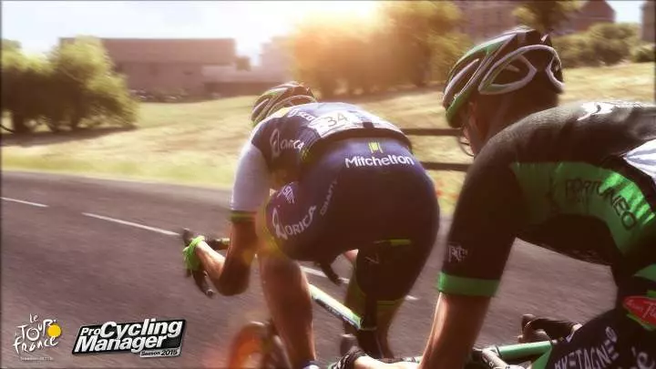 Pro Cycling Manager 2015 - PC