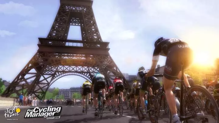 Pro Cycling Manager 2015