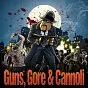 Guns, Gore & Cannoli Xbox One