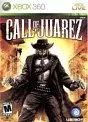 Call of Juarez Xbox 360