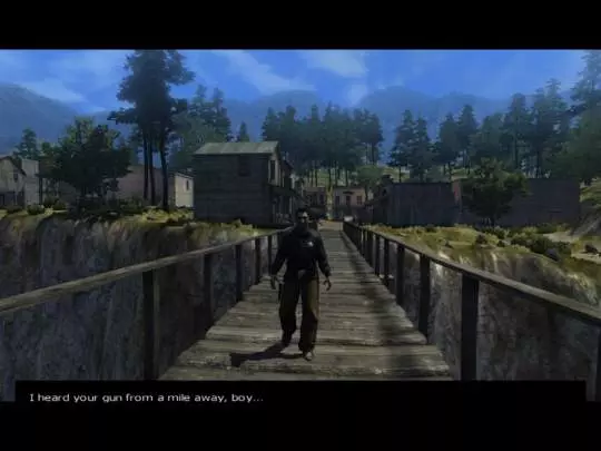 Call of Juarez