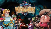 Carátula de The Weaponographis - PC