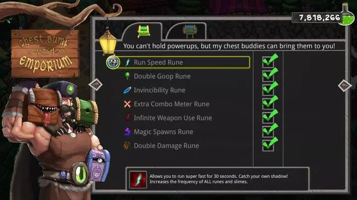 The Weaponographis - PC