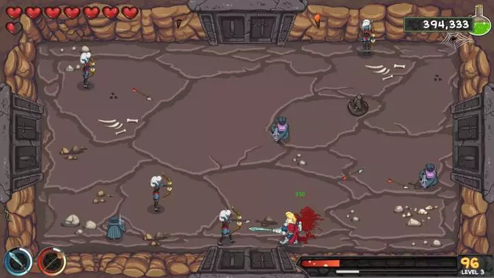 The Weaponographis - PC