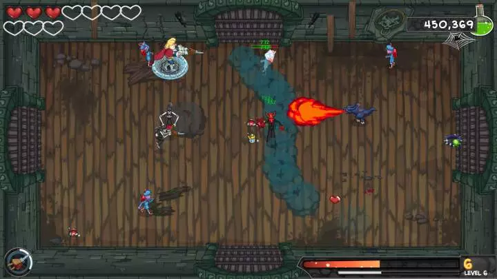 The Weaponographis - PC