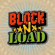 Carátula de Block N Load - PC