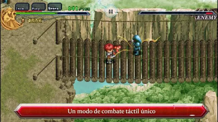 Ys Chronicles 1
