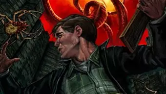 Phantasmal City of Darkness: Gameplay comentado y.. terror