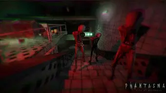 Phantasmal: City of Darkness