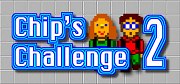 Carátula de Chip's Challenge 2 - PC