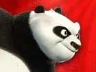 Kung Fu Panda: Confrontación de Leyendas Legendarias