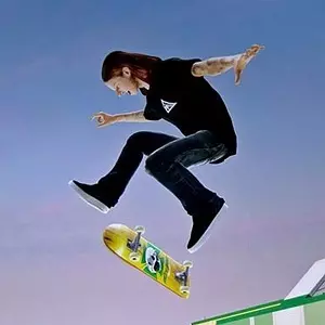 Tony Hawk's Pro Skater 5 Análisis