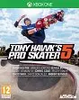 Tony Hawk's Pro Skater 5 Xbox One
