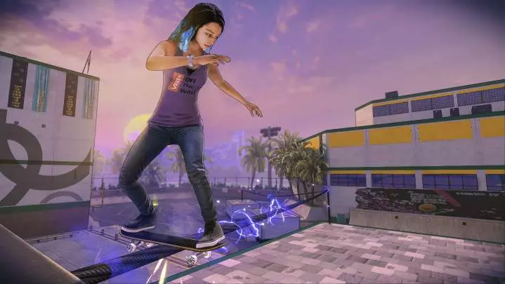 Tony Hawk's Pro Skater 5