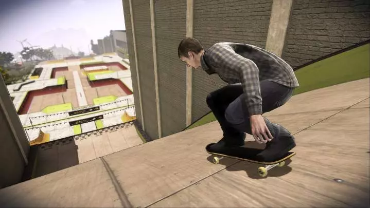 Tony Hawk's Pro Skater 5 - PS4